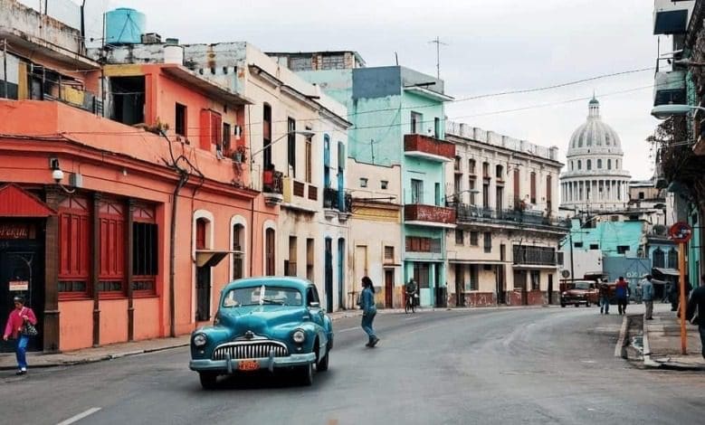 Un argentino en cuba (parte 5)