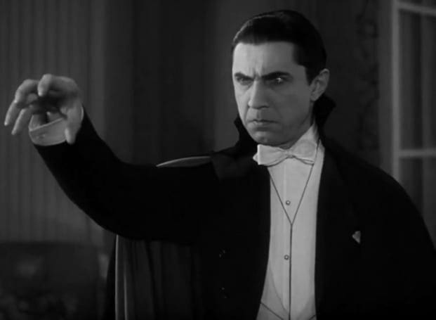 Drácula: los vampiros aristocráticos cumplen 200 años