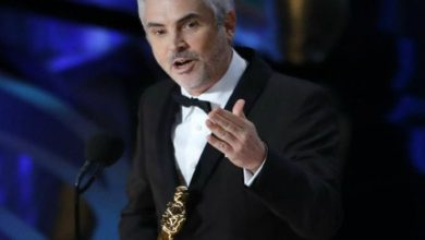 México estuvo presente en los oscar 2019