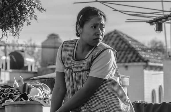 Yalitza aparicio: las mujeres indígenas ya no son invisibles (fotos, video)