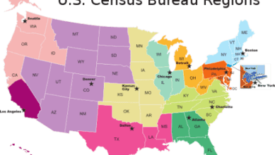 Censo 2020: zonas rurales en peligro de menor conteo