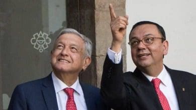 López obrador y martínez: el agua y el aceite