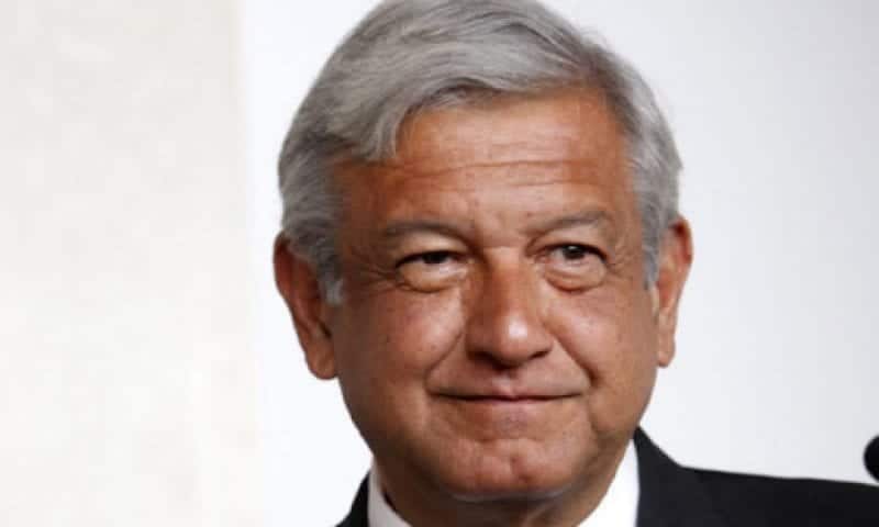 Andrés Manuel López Obrador