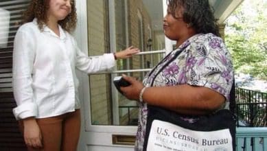 Conflictiva pregunta sobre ciudadanía en censo 2020