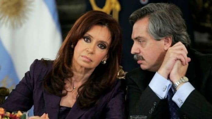 Argentina camino a elecciones presidenciales