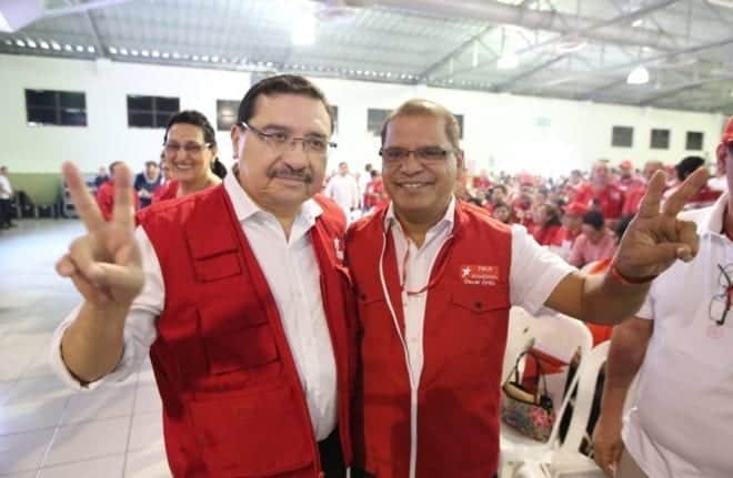 El salvador: fmln se encamina en una nueva dirección