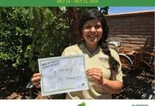 Semana latina de la conservación 2019: una oportunidad de cuidar nuestro entorno