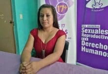 Évelyn hernández quiere luchar por la justicia en el salvador: entrevista