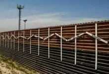 ¿quién está pagando por el muro? méxico, no