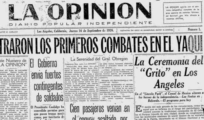 La ley ab 5 y la crisis de la prensa escrita