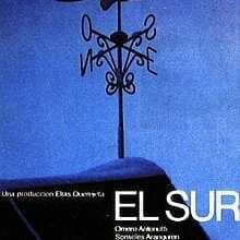 El sur