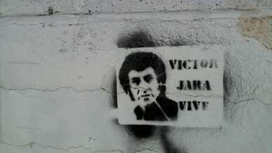 Víctor jara, el cantautor de la revolución, asesinado hace 46 años