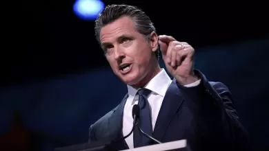 Destitución de Gavin Newsom anuncia recursos para inquilinos