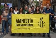 Amnistía internacional usa en hispanicla: introduciendo las acciones urgentes
