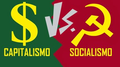 Socialismo en eeuu: otra vez nos asustan, por agustín durán