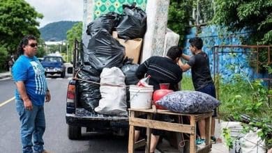 Cerca dictamen de ley de desplazamiento forzado por la violencia