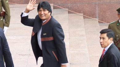 Bolivia, el país que nunca existió, por david hernández