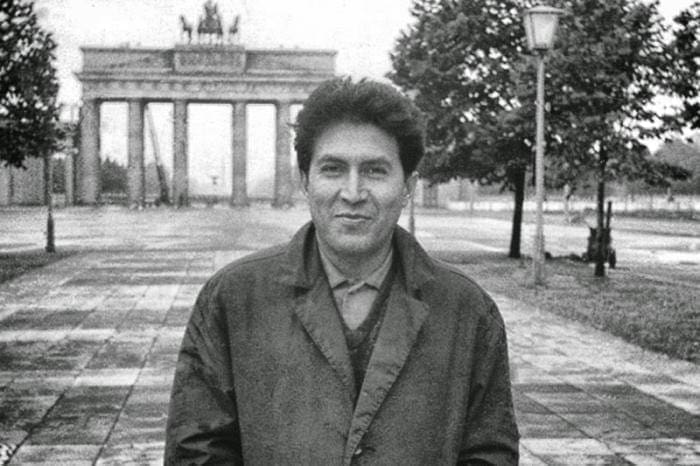 Ay, guatemala: cinco poemas de otto rené castillo (1937-1967)