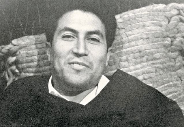 Ay, guatemala: cinco poemas de otto rené castillo (1937-1967)