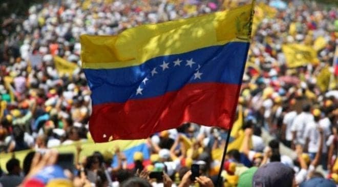 Sustainable socialism and the situation in venezuela