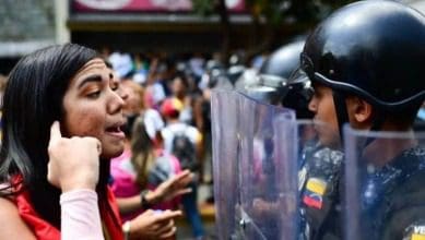 Sustainable socialism and the situation in venezuela