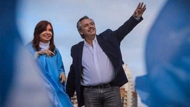 Ex ministro vensentini sobre la nueva etapa que comienza en argentina