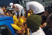 Tapachula: condiciones inhumanas para migrantes