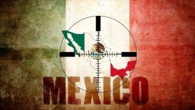 Terrorismo y crimen autorizado en méxico, por samuel schmidt