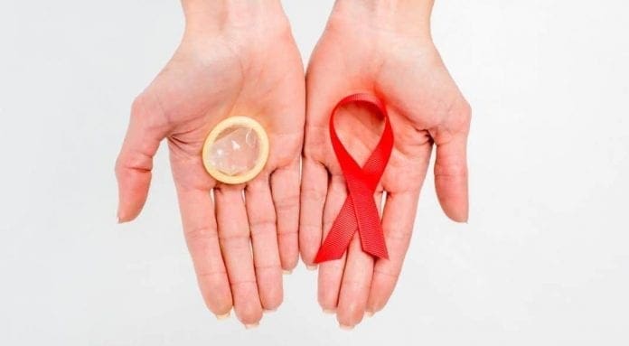 En el día internacional del sida