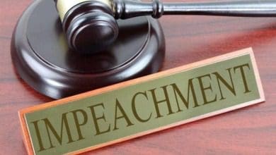 Diferencias entre los ´impeachments´ de trump y clinton