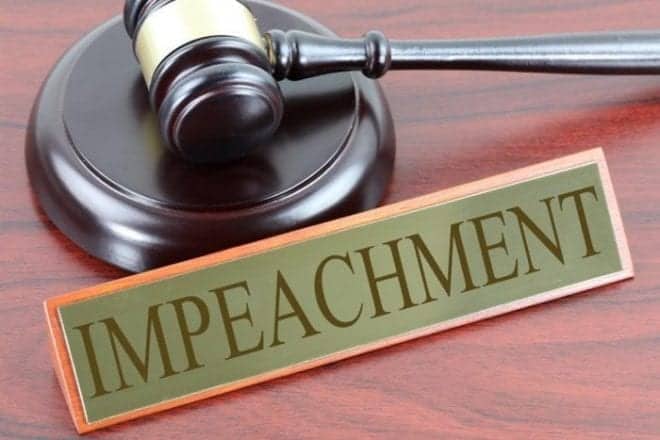 Diferencias entre los ´impeachments´ de trump y clinton