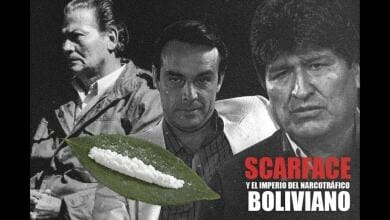 Bolivia, evo morales and venezuela: part 2/2