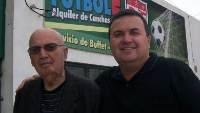 Los davicco: inventores de la metalurgia, el automovilismo y el fútbol grande de ballesteros