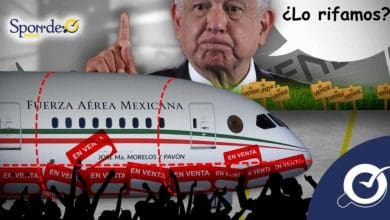 Peña nieto: el avión presidencial y los memes