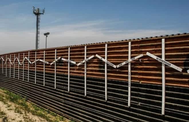 Frontera méxico-ee.uu: la segunda zona más mortal para migrantes en el mundo