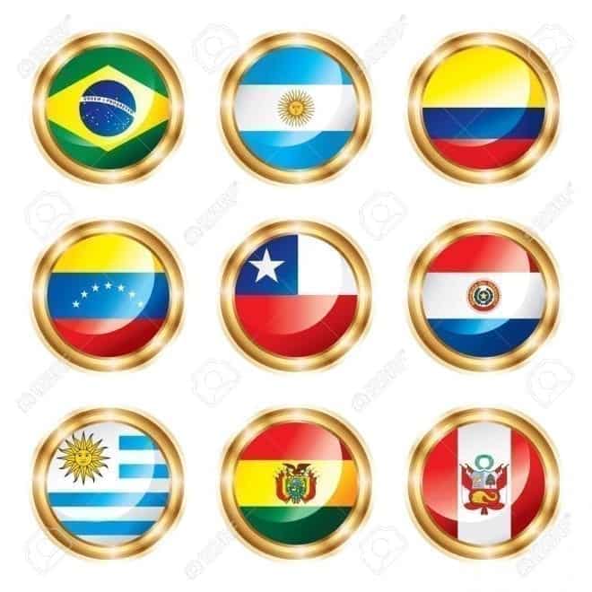 2020 sudamérica en la nueva década:  perú, uruguay, venezuela (iii)