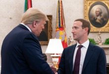Trump y zuckerberg: el peligro de los medios sociales