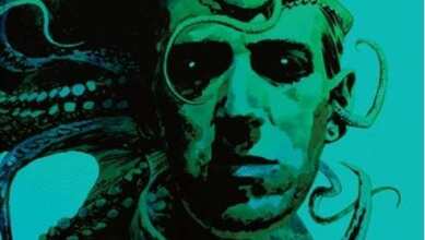 Ovnis y la otra ‘realidad’ de h.i. lovecraft