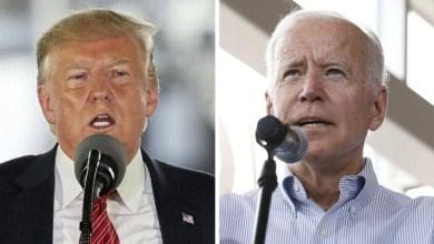 Voto latino puede ser crucial, para Biden o Trump