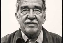 Poesía apócrifa Gabriel García Márquez