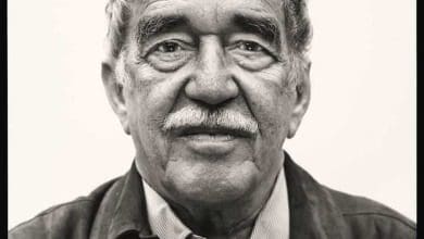 Poesía apócrifa Gabriel García Márquez