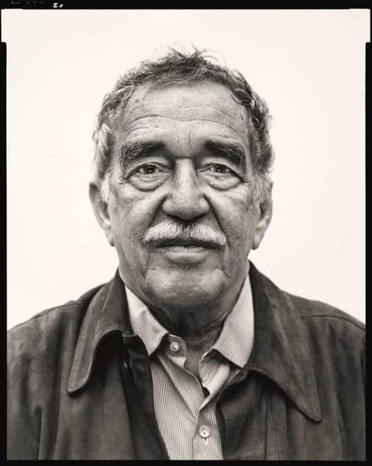 Poesía apócrifa Gabriel García Márquez