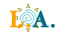 Logo de HIspanicLA
