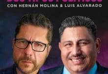 Hernán Molina y Luis Alvarado: Dos Tipos Políticos