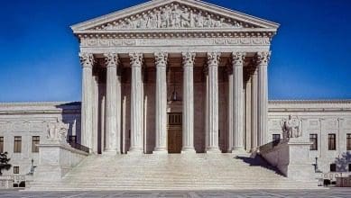 Corte Suprema fundamentalista