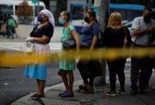 La realidad nacional de El Salvador, contagio del empleo