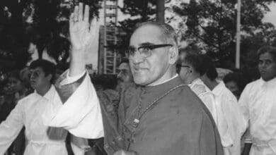 San Romero