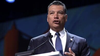 Alex Padilla