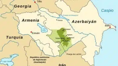 Nagorno-Karabaj (Nagorno Karabaj)