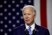 Orden ejecutiva de Joe Biden